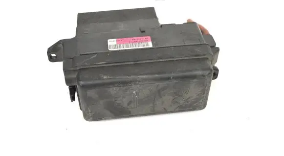 Mini One - Cooper Coupe R56 Fuse box set 9213372