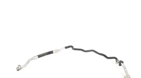 Porsche Cayenne (9PA) Air conditioning (A/C) pipe/hose 7L5820743D