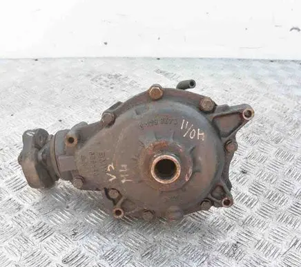 BMW X5 E53 Front differential 1428644