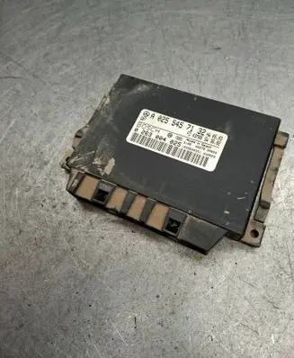 Mercedes-Benz E W211 Parking PDC control unit/module A0255457132 1039E00351 0263004025