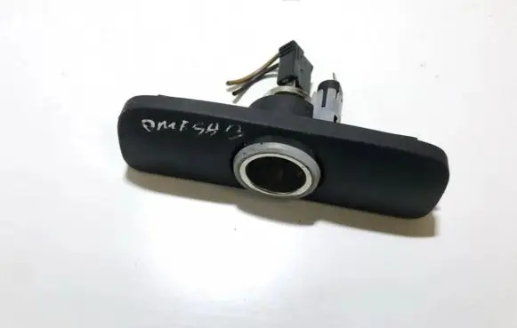 Opel Omega B1 Cigarette lighter 90566781 1024