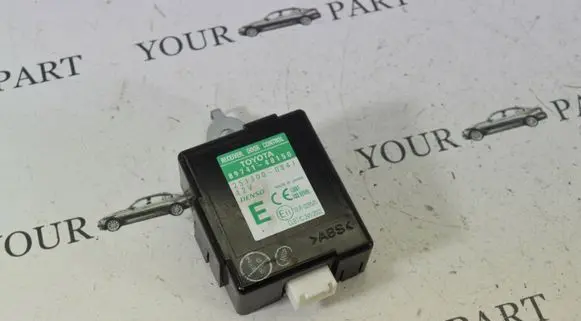 Lexus RX 330 - 350 - 400H Door control unit/module 8974148150