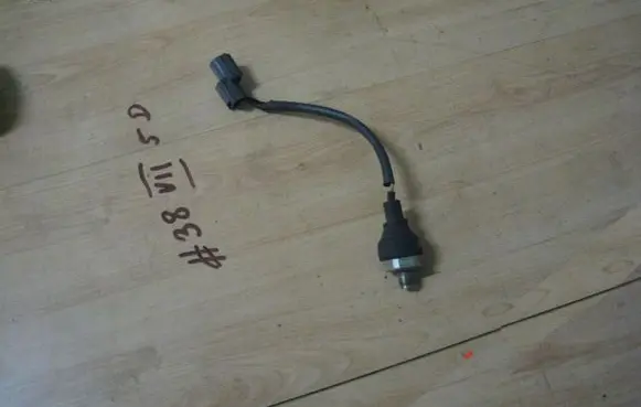 Honda Civic Oil pressure sensor 