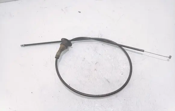 BMW X5 E53 Engine bonnet/hood lock release cable 8402614