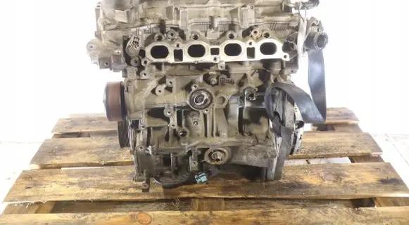 Nissan Qashqai Engine HR16