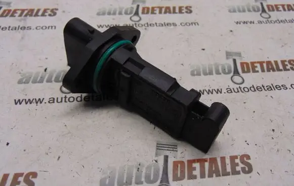 Mercedes-Benz A W168 Mass air flow meter A0041530628