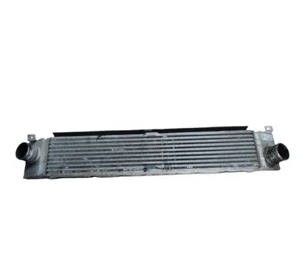Peugeot Boxer Intercooler radiator 1340763080 F9855 046159