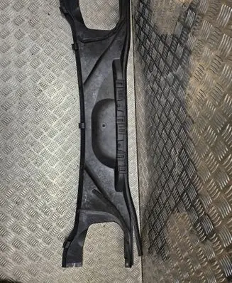 BMW 3 E90 E91 Cabin air micro filter frame (part) 692427708