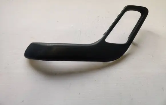 Volkswagen Crafter Front door interior handle trim A9067270487 3052448A