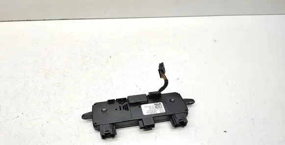 BMW 7 E65 E66 Other devices 6958039