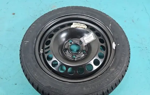Opel Insignia A R17 spare wheel IMPRK1561212