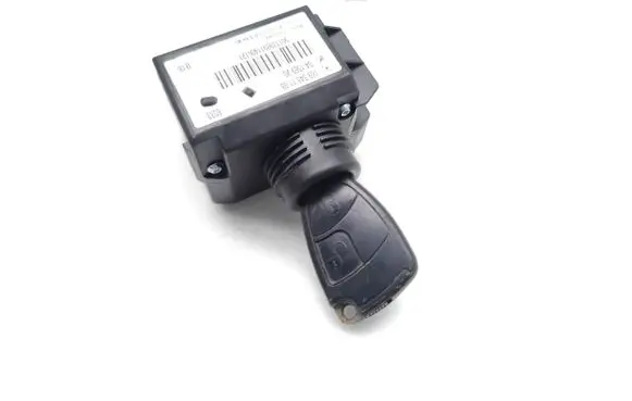 Mercedes-Benz A W169 Ignition lock 1695451108 04156920