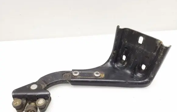 Mercedes-Benz Vito Viano W639 Sliding door check strap stopper A6397630114