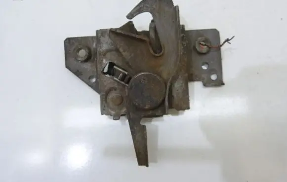 Ford Fusion Engine bonnet/hood lock/catch IMPRK621092