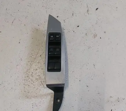 Nissan X-Trail T31 Electric window control switch