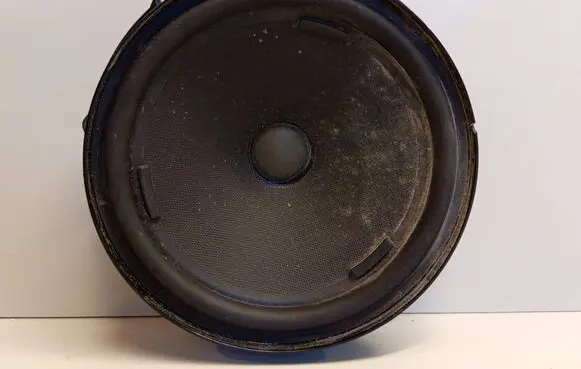 Volkswagen Caddy Front door speaker 2K5035454