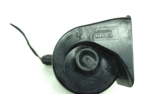 BMW 3 E92 E93 Horn signal 0055306 7159421