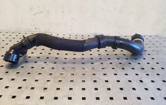 Skoda Yeti (5L) Engine coolant pipe/hose 1K0122291CE