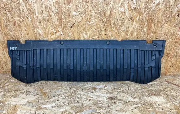Audi A5 8T 8F Front bumper skid plate/under tray 8T0807233