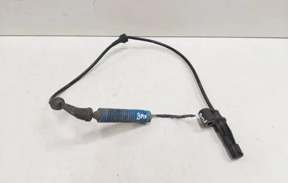 BMW 3 E46 ABS brake wheel speed sensor 10071151045 34526752682