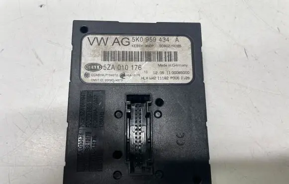 Volkswagen Sharan Other control units/modules 5K0959434A