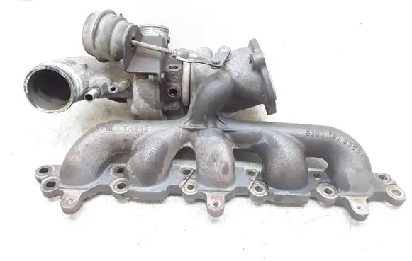 Volvo V70 Turbo 30757112