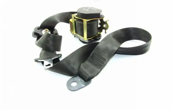 Citroen C8 Front seatbelt 14864390XX