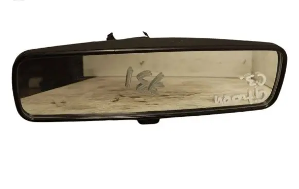 Citroen C3 Rear view mirror (interior) E20205028 E20305028 E200708