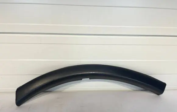 Mitsubishi Outlander Front bumper splitter molding 7407A316