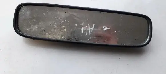 Mazda 5 Rear view mirror (interior) E4022197 E4012197