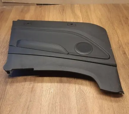 BMW 2 F22 F23 Rear seat side top trim 7311452