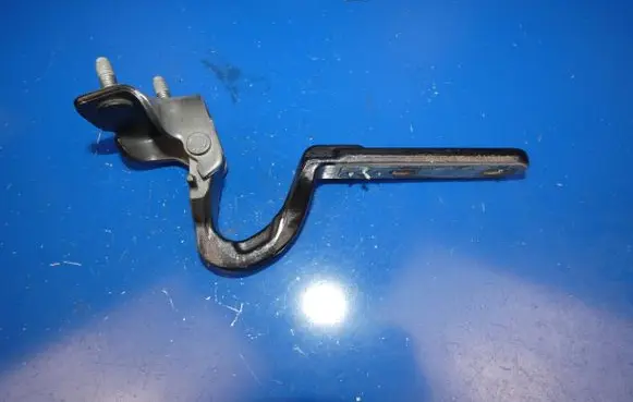 Mercedes-Benz ML AMG W166 Tailgate hinge