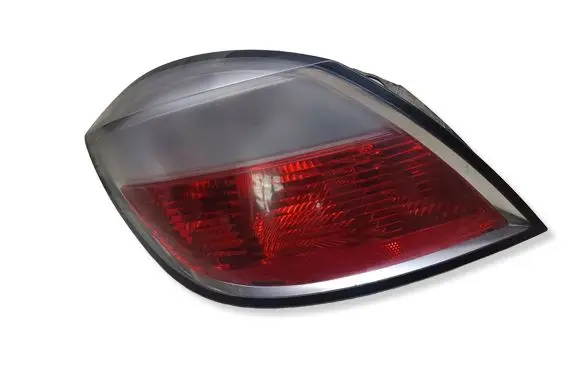 Opel Astra H Rear/tail lights 15046701
