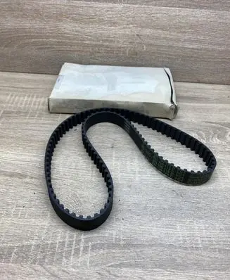 Volkswagen Polo II 86C 2F Alternator belt 031109119D