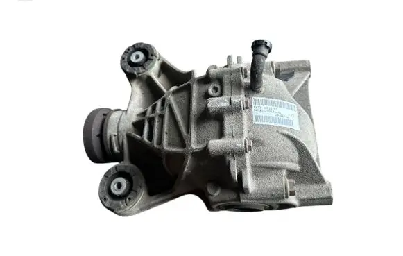 Jaguar XE Rear differential GX734A213KC