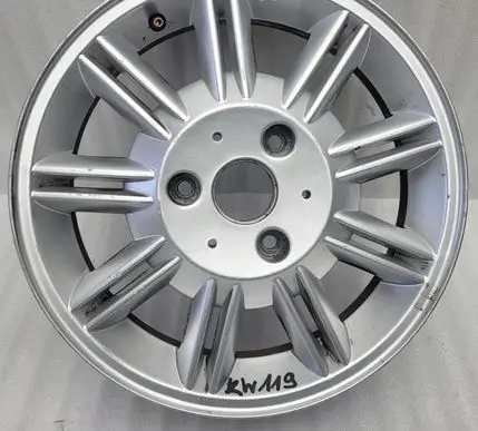 Smart ForTwo I R16 alloy rim 