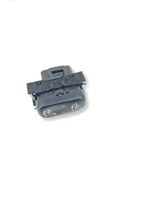 Mercedes-Benz ML W163 Seat heating switch 1638200210