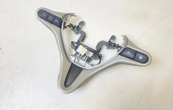 Honda Civic Steering wheel buttons/switches 78525SMGG810M1