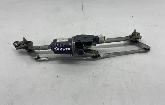 Toyota Avensis T250 Front wiper linkage and motor 8511005060 11F05B1793 MS1592006410