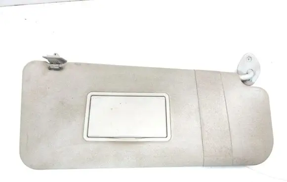 Citroen Berlingo Sun visor