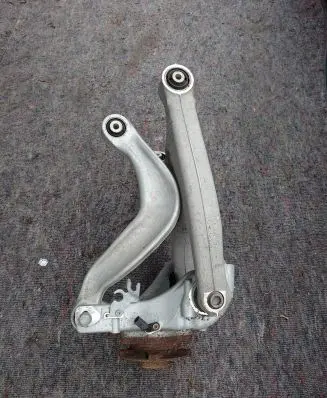 Audi A4 S4 B8 8K Rear wheel hub 8K0505431AR