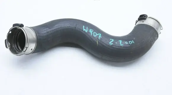 Mercedes-Benz Sprinter W907 W910 Intercooler hose/pipe A9105280800