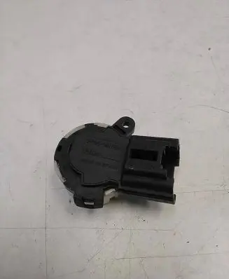 Toyota Avensis T250 Ignition lock contact 