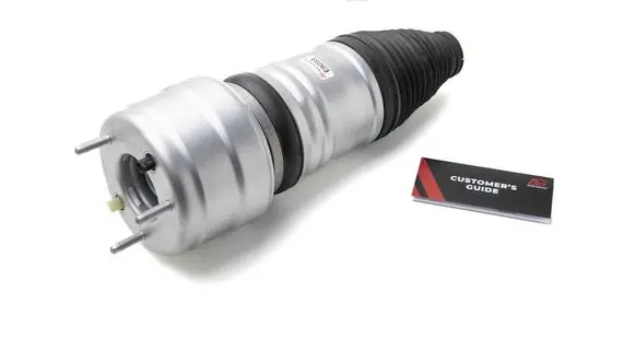 Mercedes-Benz GLC C253 Front air suspension shock absorber 2133202300 2903202101 A2133203401