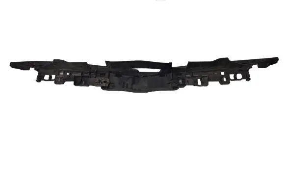 Top upper radiator support slam panel