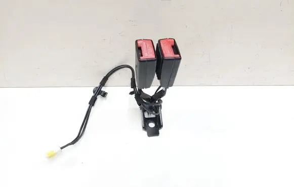 Citroen C5 Rear seatbelt buckle 96561757XT C100908 33059059