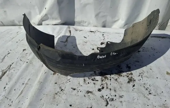 Ford Focus Front wheel arch liner splash guards 