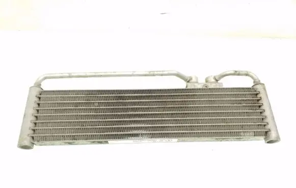 Mercedes-Benz S W221 Gearbox / Transmission oil cooler A2215003100 A0005010665