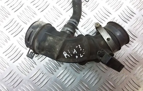 Toyota Yaris Turbo air intake inlet pipe/hose