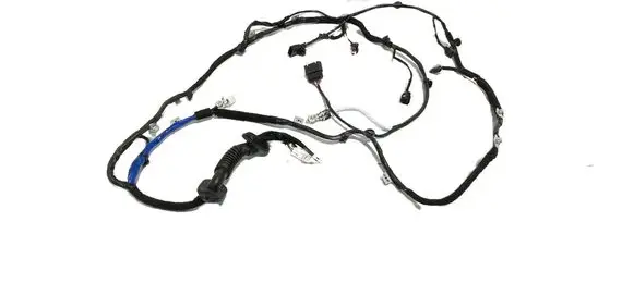Hyundai Tucson IV NX4 Tailgate/trunk wiring harness 91655N7030 41063